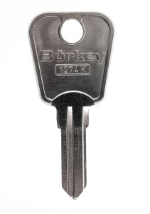 Schlüssel zu RONIS Hebelzylinder Profile FH, FM, JH, WM, Serie 1 - 400 