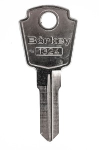 Mehrschlüssel zu RONIS Hebelzylinder Profil KT 3001-5000 und RM 1-2000