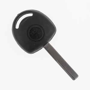 OPEl Bahnenschlüssel mit Transponder PHILIPS TH00, Ymos, Profil WY, Serie 