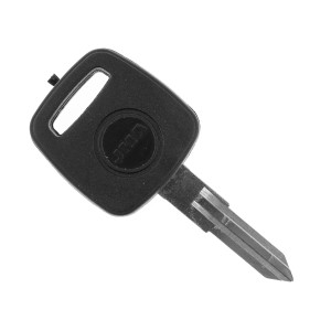 SUBARU Autoschlüssel DAT6P2 mit Transponder, Profil X, Y, Serie 1-9000 
