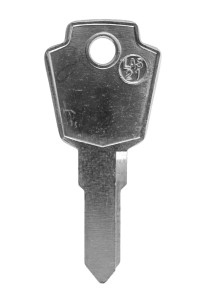 LAS Fahrzeugschlüssel Profil BT, Serie 1-650, für SIMCA und TALBOT 