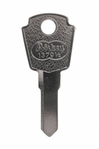 LAS Fahrzeugschlüssel Profil TB, Serie 1-650, für SIMCA und TALBOT 