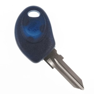 KEYLINE Autoschlüssel FT50ATK5 mit Transponder TK5, FIAT, Profil AB, N, V, 