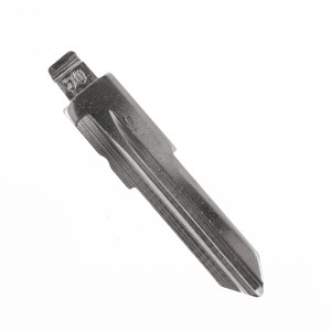 FIAT Klappschlüsselrohling Profil W 