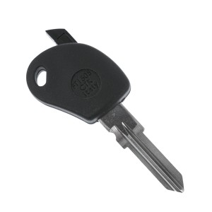 KEYLINE Autoschlüssel FT1505BTK5 mit Transponder, FIAT, Profil W, Serie 