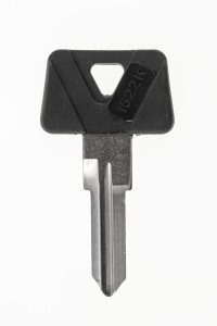 ZADI Fahrzeugschlüssel Schaftlänge 23,4 mm, Serie 8001-9554 