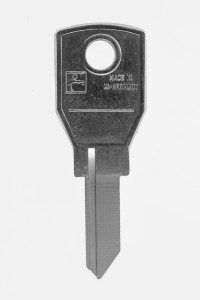 AGA Briefkastenschlüssel Profil A Serie 901-926 