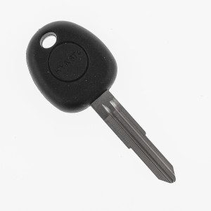 SILCA Autoschlüssel HYN6T4 mit Transponder, HYUNDAI, Profil A,S,T,X, 