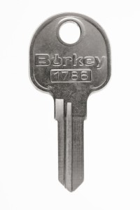 HÄFELE Zylinderschlüssel Serie 1-3936 