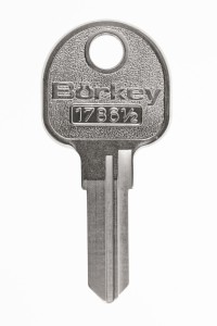 HÄFELE Zylinderschlüssel Serie 1-3936 