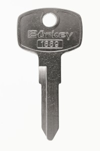 KYMCO Fahrzeugschlüssel für Motorroller und Motorräder, nach Muster angerfertigt 