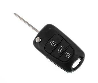 Funkschlüssel Leergehäuse 3T 4358 Profil NE66, für KIA und Hyundai 