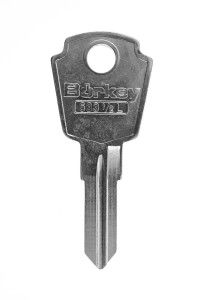 RONIS Fahrzeugschlüssel Profil C4, D4, 