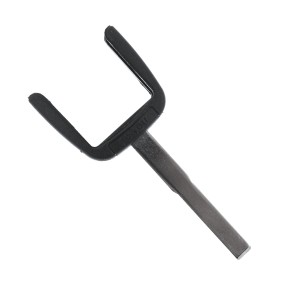 KEYLINE Autoschlüssel FD40U vorger. für Transponder, FORD, Serie 0001-03001, 