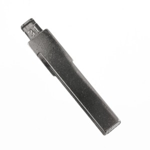 VW Klappschlüsselrohling Profil HAA, NAA Serie 0001-8110, VAG Nr. 1753 