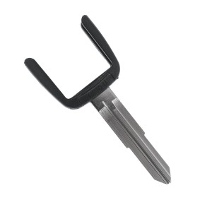 KEYLINE Autoschlüssel HY10U vorger. für Transponder, Hyundai, Profil K, R, Serie 