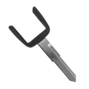 KEYLINE Autoschlüssel MT20SU vorger. für Transponder, Mitsubishi, japanische 