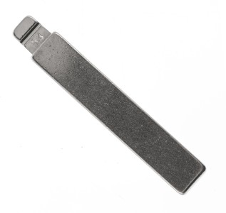 PEUGEOT Klappschlüsselrohling Profil HCA Serie 0001-2000, VAG Nr. 1920 