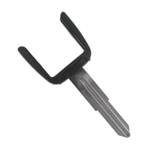 SUZUKI Autoschlüssel SU17SU vorger. für Transponder, Serie 71001-72500 nach 