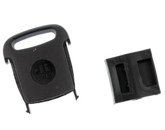 Tranponderkopf Leergehäuse für Keyline Autoschlüssel 