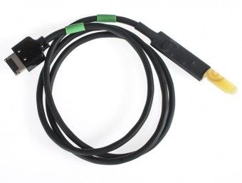 KESO Hirose Kabel zu PPGV2 K.544, für Zylinder mit analoger 