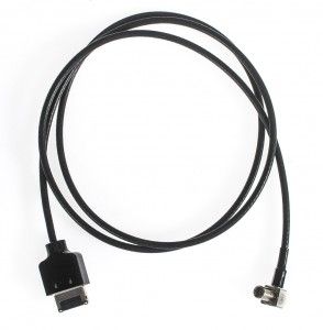 KESO Programmierkabel KAPI zu PPGV2 K.555, für I Turn Elektronikzylinder 