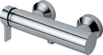 Active B8066AA Brause Einhebelmischer verchromt 