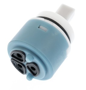 KAJA Kartusche 00336 für offene Warmwasserspeicher, ohne 