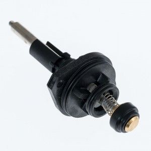 Ideal Standard Umschaltung verchr. A963443NU, für Unterputzarmatur 