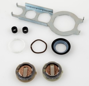 hansgrohe Serviceset 13952000 für Armaturen mit Kugelmischtechnik 