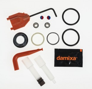 DAMIXA Reperaturset 4801200 für S20/40/45/50 (HD) 