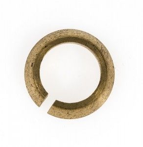 Messingkonus 3/8' x 8 mm für Quetschverschraubungen 3/8" x 8 mm 