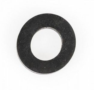OHA® Gummi Quetschdichtung 7365 3/8" x 12 mm, 12 x 15 x 4,0 mm 