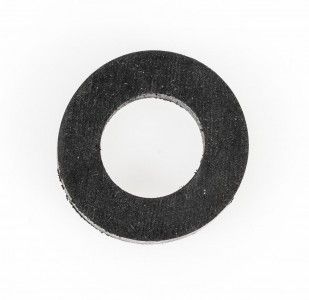 OHA® Gummi Quetschdichtung 7363 1/2" x 10 mm, 18 x 10 x 4 mm 