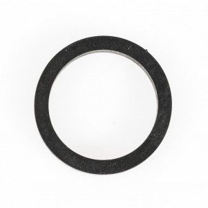 OHA® Gummi Quetschdichtung 7367 für Stiebel Badebatterie, 16 x 20 x 4 mm 