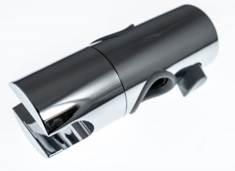 ASW Gleiter 116525 Design Ausführung für Brausestangen mit 25 mm Durchmesser 