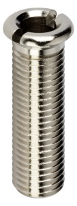 VIEGA Hohlschraube 139605, M12x1,5x38mm, für Ablaufventil in der Küchenspüle 