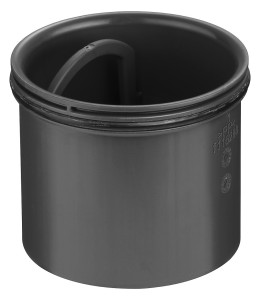 Viega Tauchrohr Tempoplex 839239 Kunstoff, Modell 6966.99, ab Baujahr 
