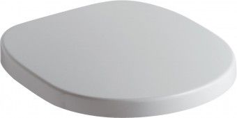 Ideal Standard WC Sitz Connect E712801 weiss, abnehmbar 
