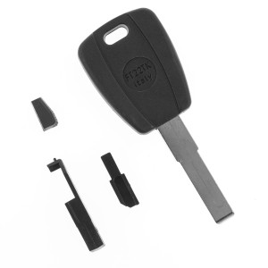KEYLINE Autoschlüssel FT22TK mit Trans- ponder TK5, FIAT, Profil DE, Serie 