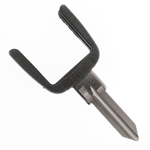 KEYLINE Autoschlüssel FT50U vorgerichtet für Transponder, FIAT, Profil AB, N, V, 