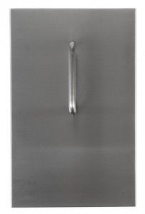 WAMSLER ISO-Panel zu Holzherd W3-50 W20001051230, als Sonderzubehör 
