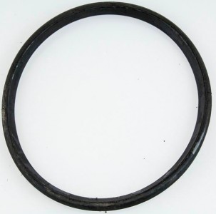 Lippendichtung für HT Kunstoffrohre DN 200, 199 x 10 mm 
