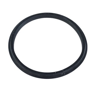 Dichtring für Pelletrohr 100 mm Durchmesser 