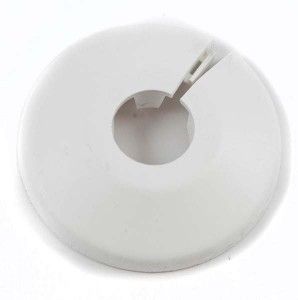 OHA® Plastik Heizkörper Klapprosetten 6609, 10 mm 
