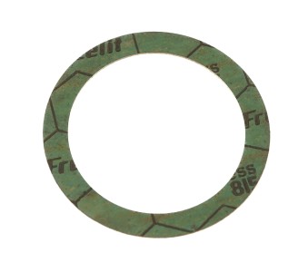 Heizkörperdichtung 1 1/4", 42 mm Innen- 55 mm Aussendurchmesser 