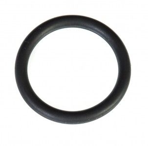 VIEGA FKM Dichtelement 18,2x2,6 mm 459406 für 18 mm PP Fittinge 