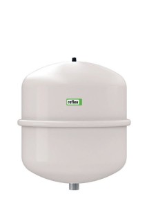 Reflex Membran Ausdehnungsgefäß 25 Liter Typ N, 4,0 bar, Art. Nr. 7206401 