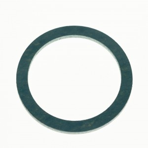 STEDO Wassermesserdichtung 1", 932172 29x37x2,0 mm stark, für Wasserzähler 
