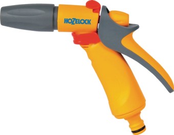 HOZELOCK Spritzpistole Jet-Spray 2675 Stecksystem, mit 3 Strahlmustern 